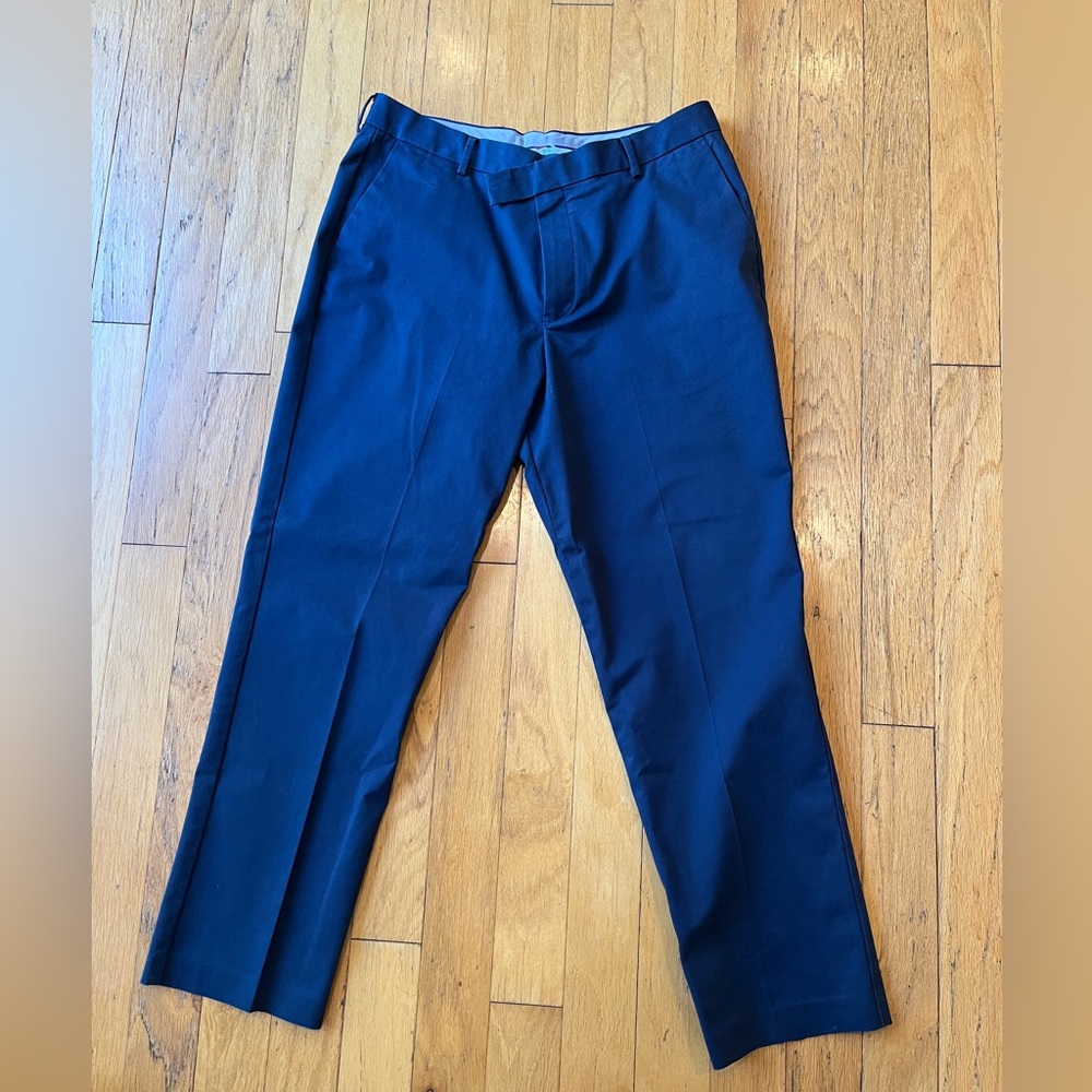 Charles Tyrwhitt Ultimate Chinos